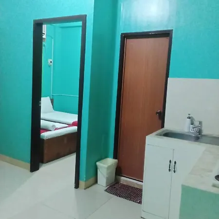A'S Azotea De Bohol Apartment Tagbilaran City Exterior photo