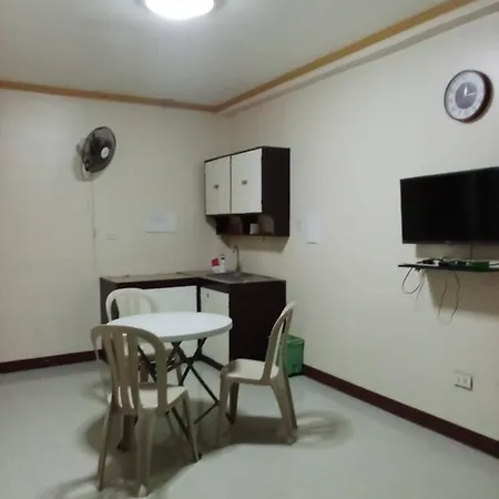 A'S Azotea De Bohol Apartment Tagbilaran City Exterior photo