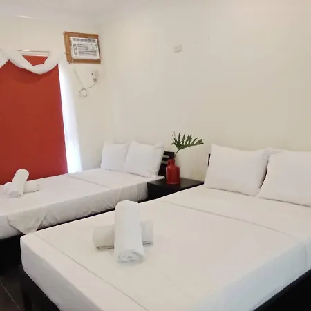 A'S Azotea De Bohol Apartment Tagbilaran City Exterior photo