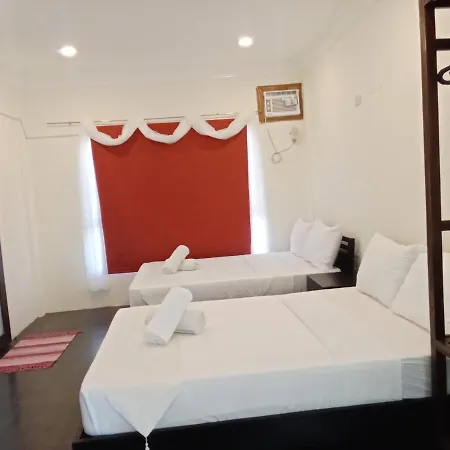 A'S Azotea De Bohol Apartment Tagbilaran City Exterior photo