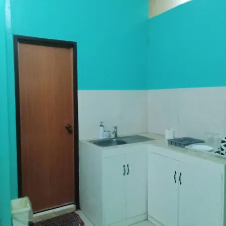 A'S Azotea De Bohol Apartment Tagbilaran City Exterior photo