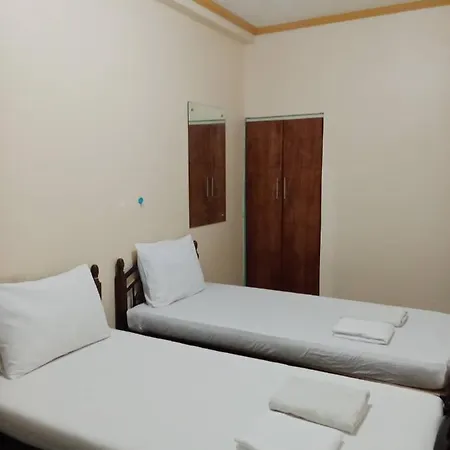 A'S Azotea De Bohol Apartment Tagbilaran City Exterior photo