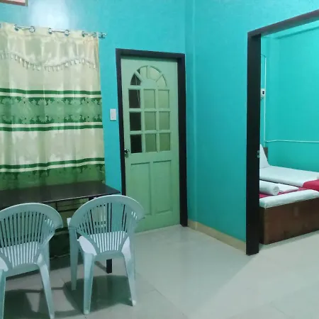 A'S Azotea De Bohol Apartment Tagbilaran City Exterior photo