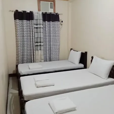A'S Azotea De Bohol Apartment Tagbilaran City Exterior photo