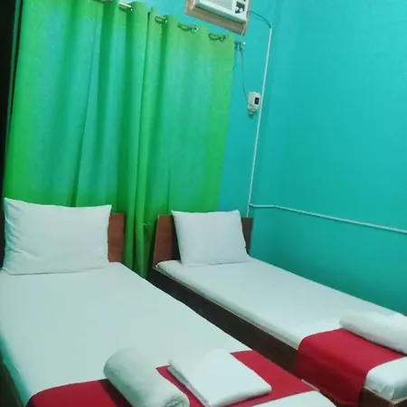A'S Azotea De Bohol Apartment Tagbilaran City Exterior photo