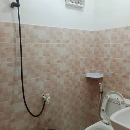 A'S Azotea De Bohol Apartment Tagbilaran City Exterior photo