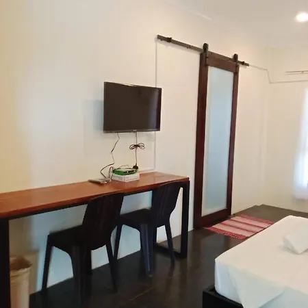 A'S Azotea De Bohol Apartment Tagbilaran City Exterior photo