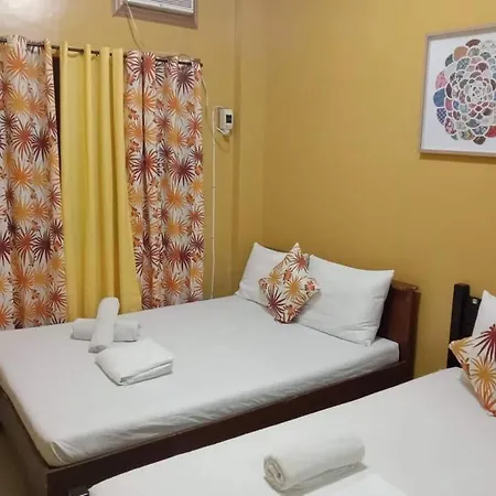 A'S Azotea De Bohol Apartment Tagbilaran City Exterior photo