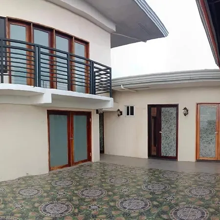 A'S Azotea De Bohol Apartment Tagbilaran City Exterior photo