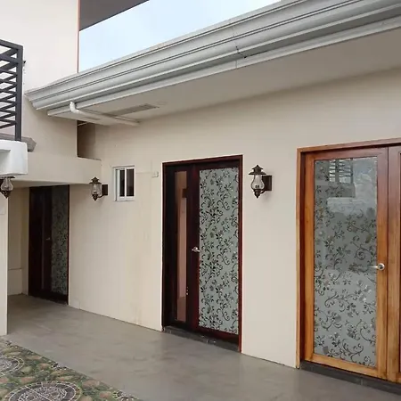A'S Azotea De Bohol Apartment Tagbilaran City Exterior photo