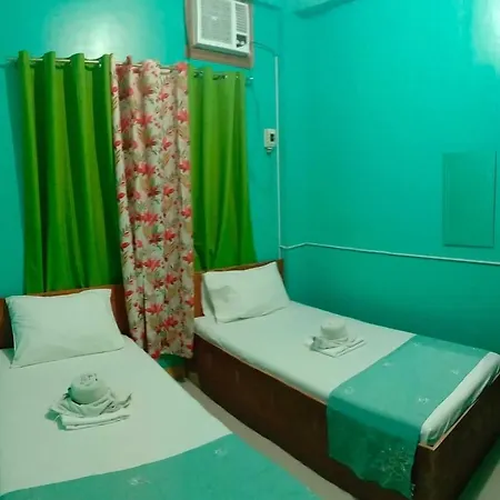 A'S Azotea De Bohol Apartment Tagbilaran City Exterior photo