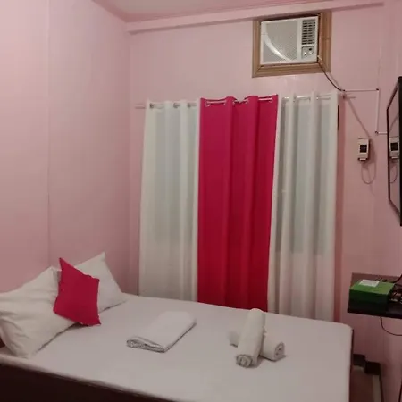 A'S Azotea De Bohol Apartment Tagbilaran City Exterior photo