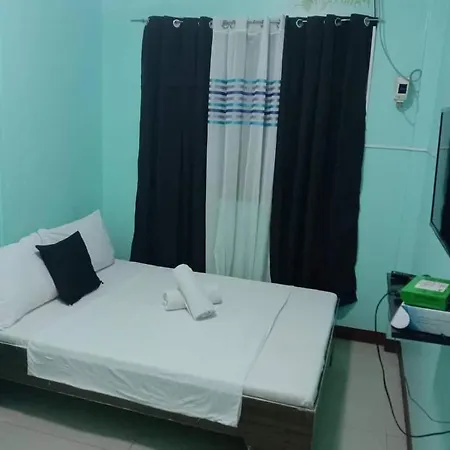 A'S Azotea De Bohol Apartment Tagbilaran City Exterior photo
