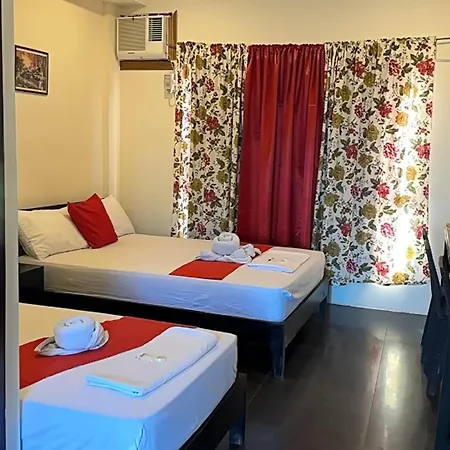 A'S Azotea De Bohol Apartment Tagbilaran City Exterior photo