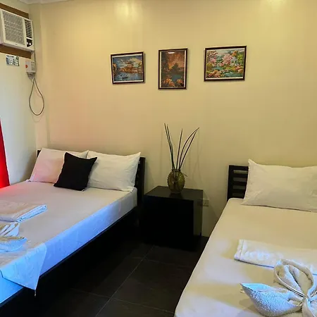 A'S Azotea De Bohol Apartment Tagbilaran City Exterior photo