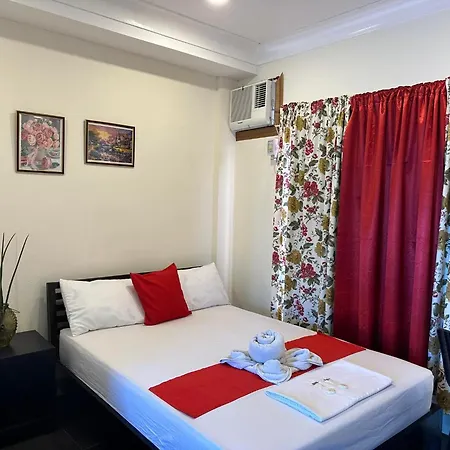 A'S Azotea De Bohol Apartment Tagbilaran City Exterior photo