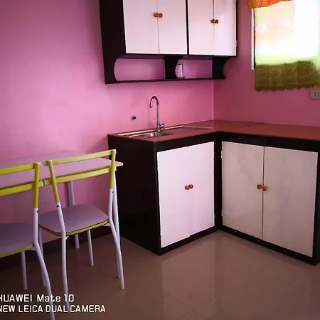 A'S Azotea De Bohol Apartment Tagbilaran City Exterior photo