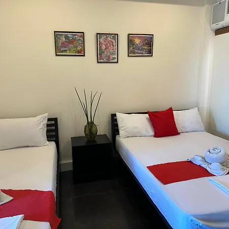 A'S Azotea De Bohol Apartment Tagbilaran City Exterior photo