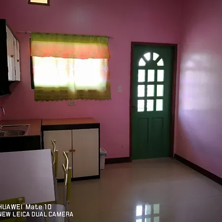 A'S Azotea De Bohol Apartment Tagbilaran City Exterior photo