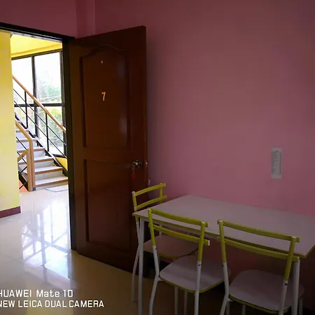 A'S Azotea De Bohol Apartment Tagbilaran City Exterior photo