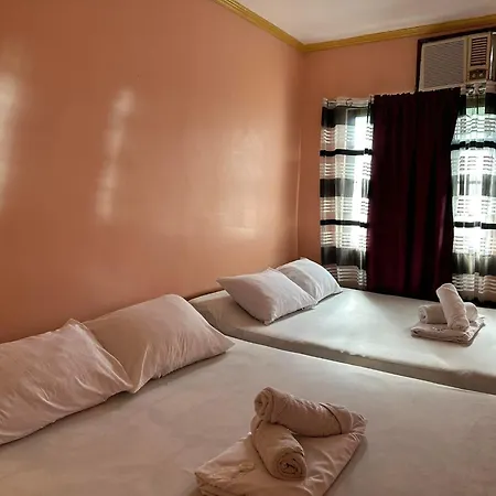 A'S Azotea De Bohol Apartment Tagbilaran City Exterior photo