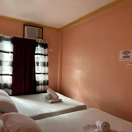 A'S Azotea De Bohol Apartment Tagbilaran City Exterior photo