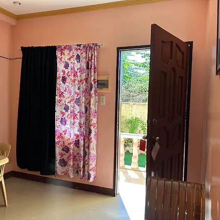A'S Azotea De Bohol Apartment Tagbilaran City Exterior photo