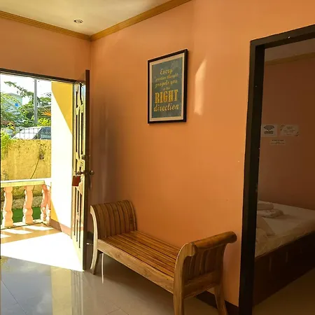 A'S Azotea De Bohol Apartment Tagbilaran City Exterior photo