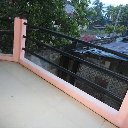 A'S Azotea De Bohol Apartment Tagbilaran City Exterior photo