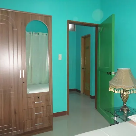 A'S Azotea De Bohol Apartment Tagbilaran City Exterior photo