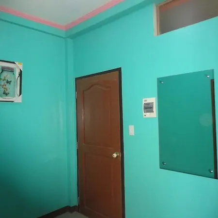 A'S Azotea De Bohol Apartment Tagbilaran City Exterior photo