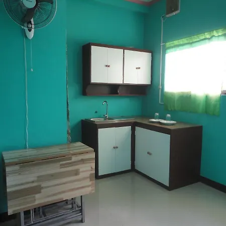 A'S Azotea De Bohol Apartment Tagbilaran City Exterior photo