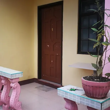A'S Azotea De Bohol Apartment Tagbilaran City Exterior photo