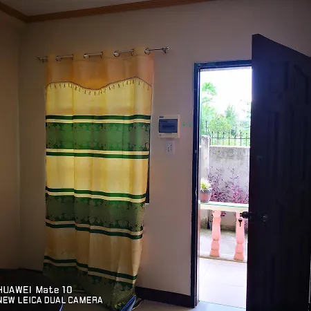 A'S Azotea De Bohol Apartment Tagbilaran City Exterior photo