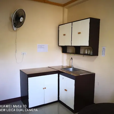 A'S Azotea De Bohol Apartment Tagbilaran City Exterior photo