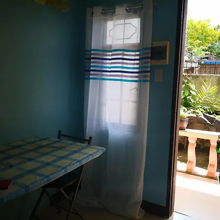 A'S Azotea De Bohol Apartment Tagbilaran City Exterior photo