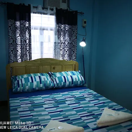 A'S Azotea De Bohol Apartment Tagbilaran City Exterior photo