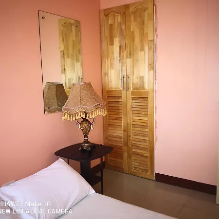 A'S Azotea De Bohol Apartment Tagbilaran City Exterior photo