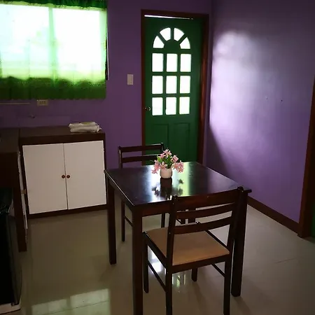 A'S Azotea De Bohol Apartment Tagbilaran City Exterior photo