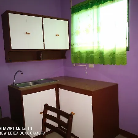 A'S Azotea De Bohol Apartment Tagbilaran City Exterior photo