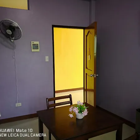 A'S Azotea De Bohol Apartment Tagbilaran City Exterior photo