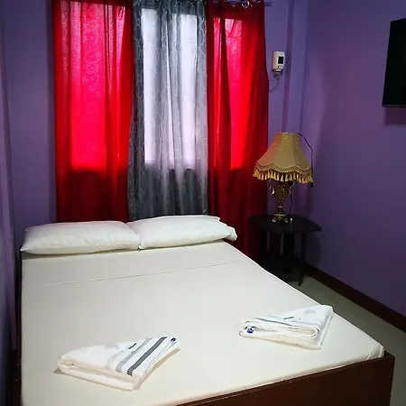 A'S Azotea De Bohol Apartment Tagbilaran City Exterior photo