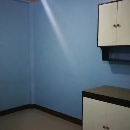 A'S Azotea De Bohol Apartment Tagbilaran City Exterior photo