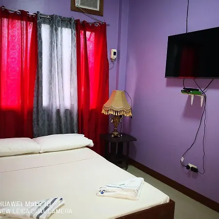 A'S Azotea De Bohol Apartment Tagbilaran City Exterior photo