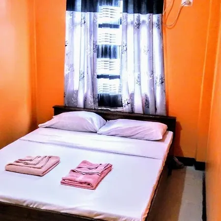 A'S Azotea De Bohol Apartment Tagbilaran City Exterior photo