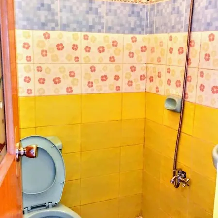 A'S Azotea De Bohol Apartment Tagbilaran City Exterior photo