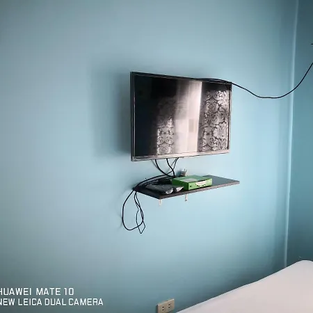 A'S Azotea De Bohol Apartment Tagbilaran City Exterior photo