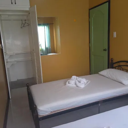 A'S Azotea De Bohol Apartment Tagbilaran City Exterior photo