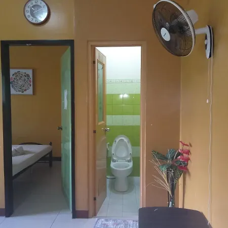 A'S Azotea De Bohol Apartment Tagbilaran City Exterior photo