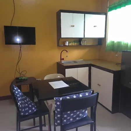 A'S Azotea De Bohol Apartment Tagbilaran City Exterior photo